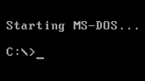 how-to-create-directories-in-dos