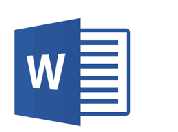 Ways By Which Microsoft Word Can Be Launched.