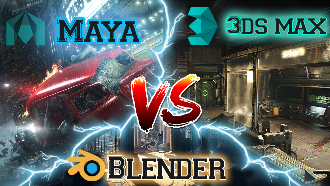 differencence-between-maya-and-blender