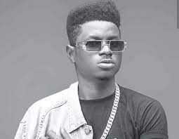 what-does-kenny-blaq-do-for-living